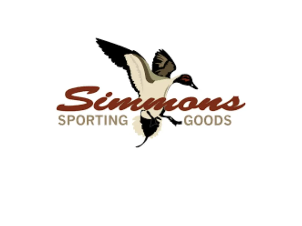 Simmons Sporting Goods coupons