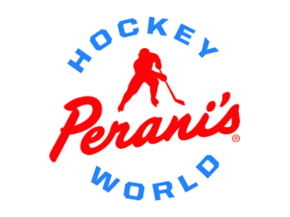 Perani's Hockey World coupons