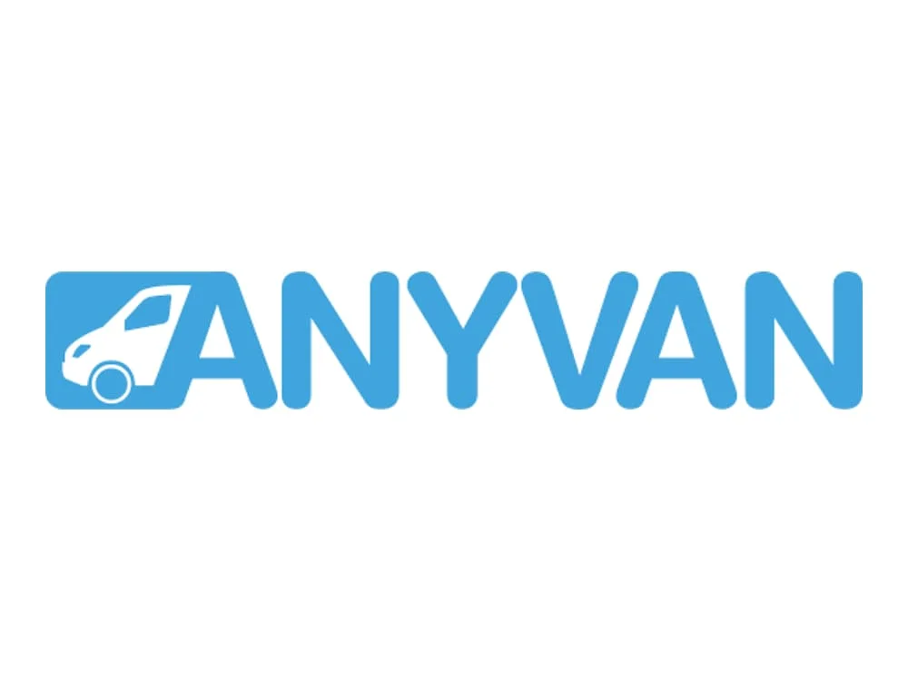 Anyvan coupons