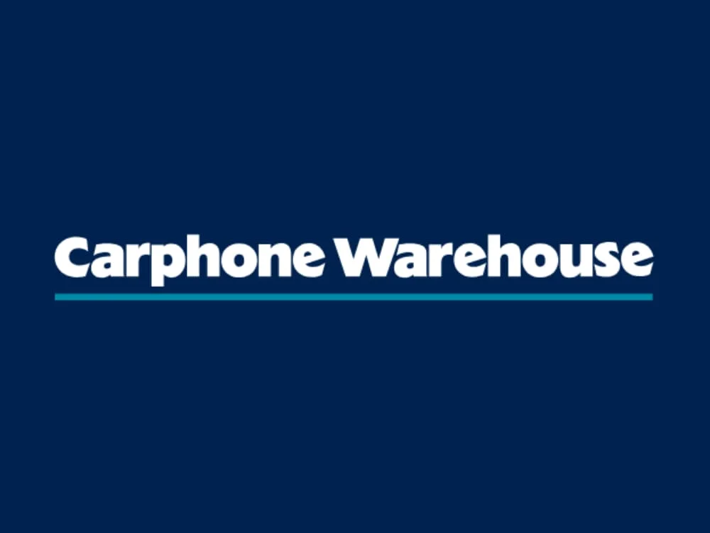 Carphone Warehouse coupons