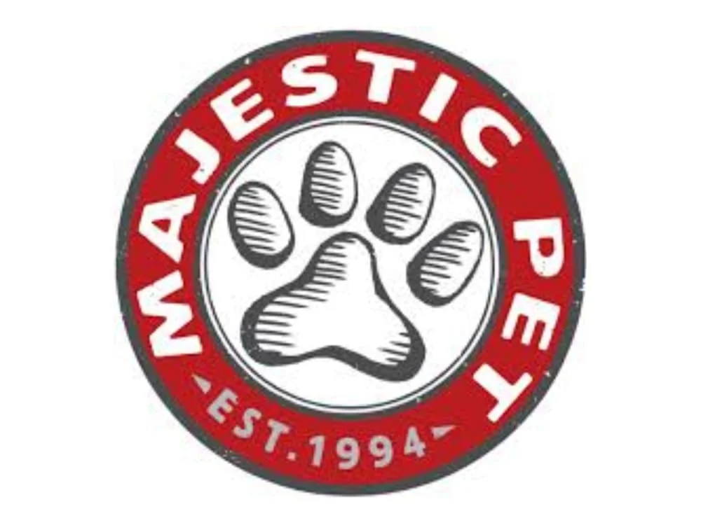 Majestic Pet