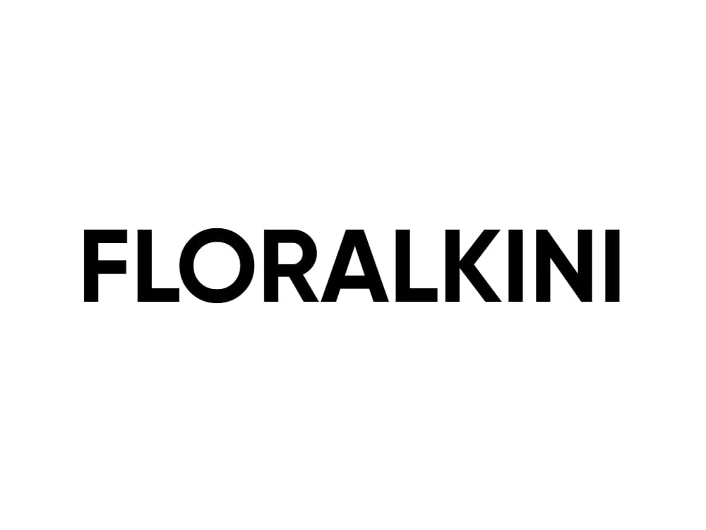 Floralkini