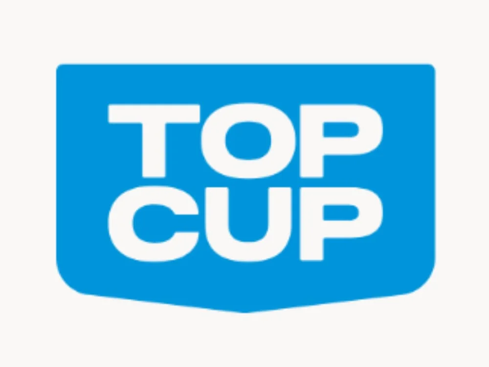 Top Cups coupons