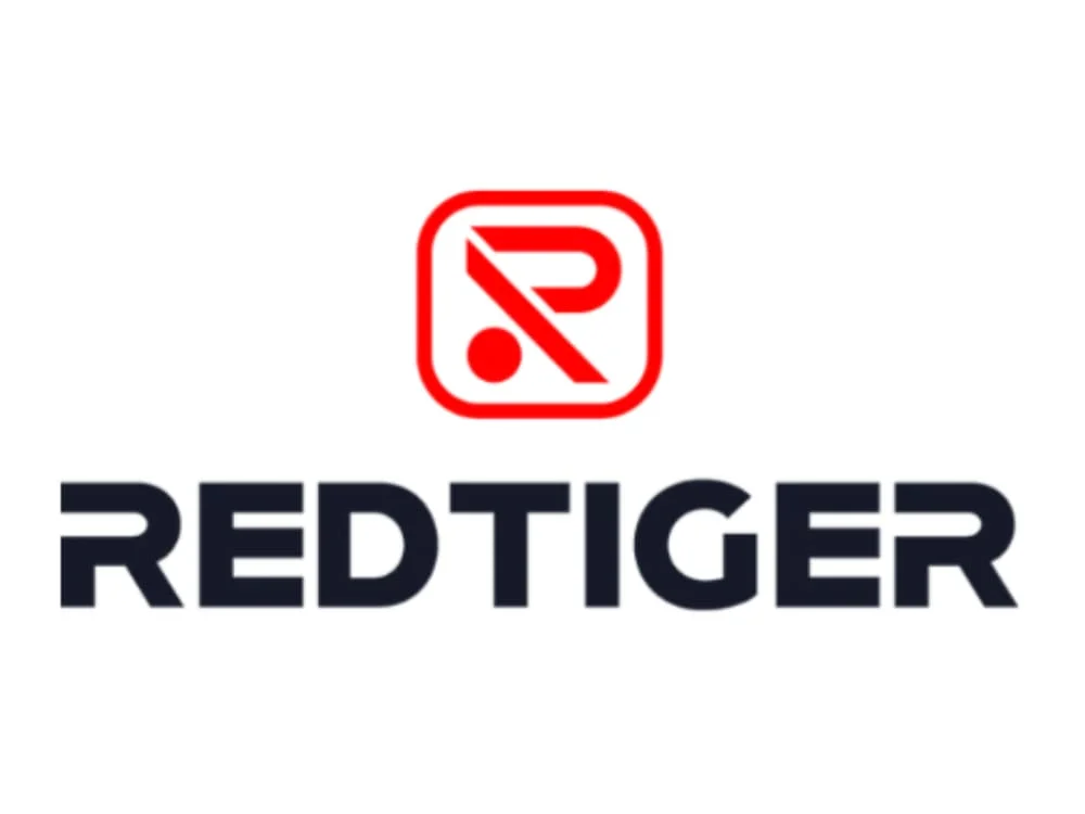 REDTIGER coupons