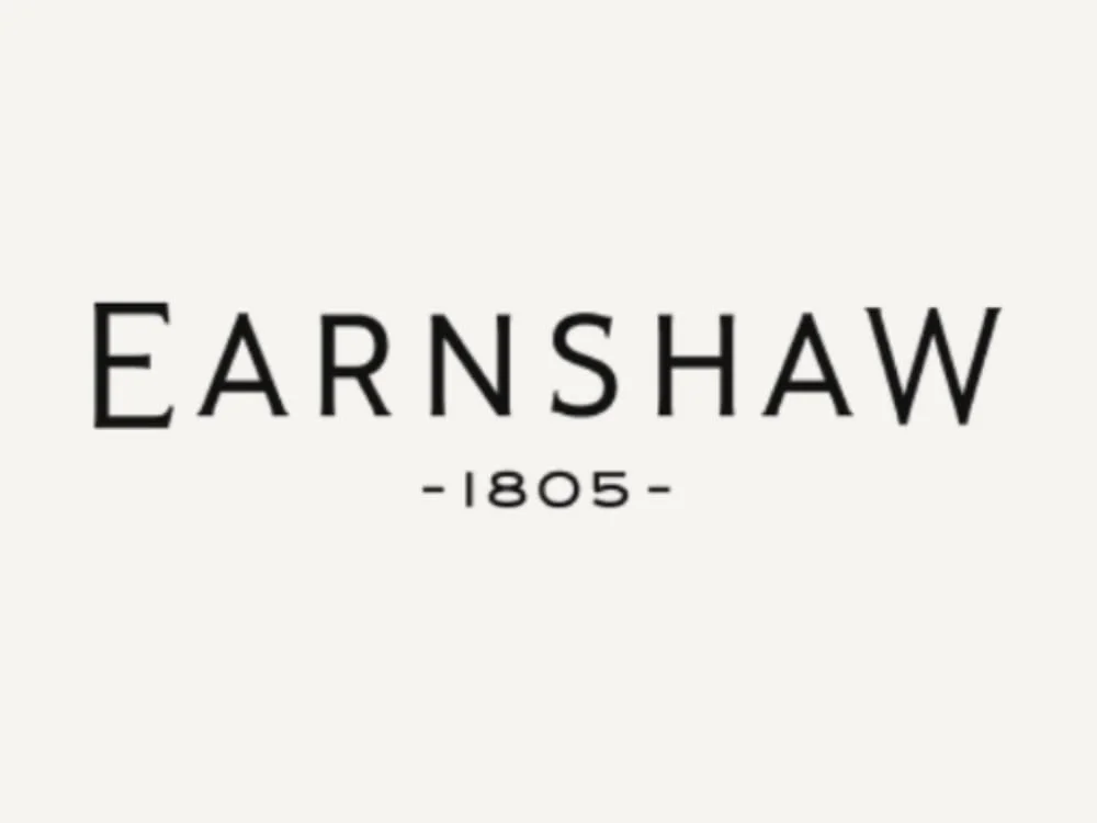 Thomas Earnshaw