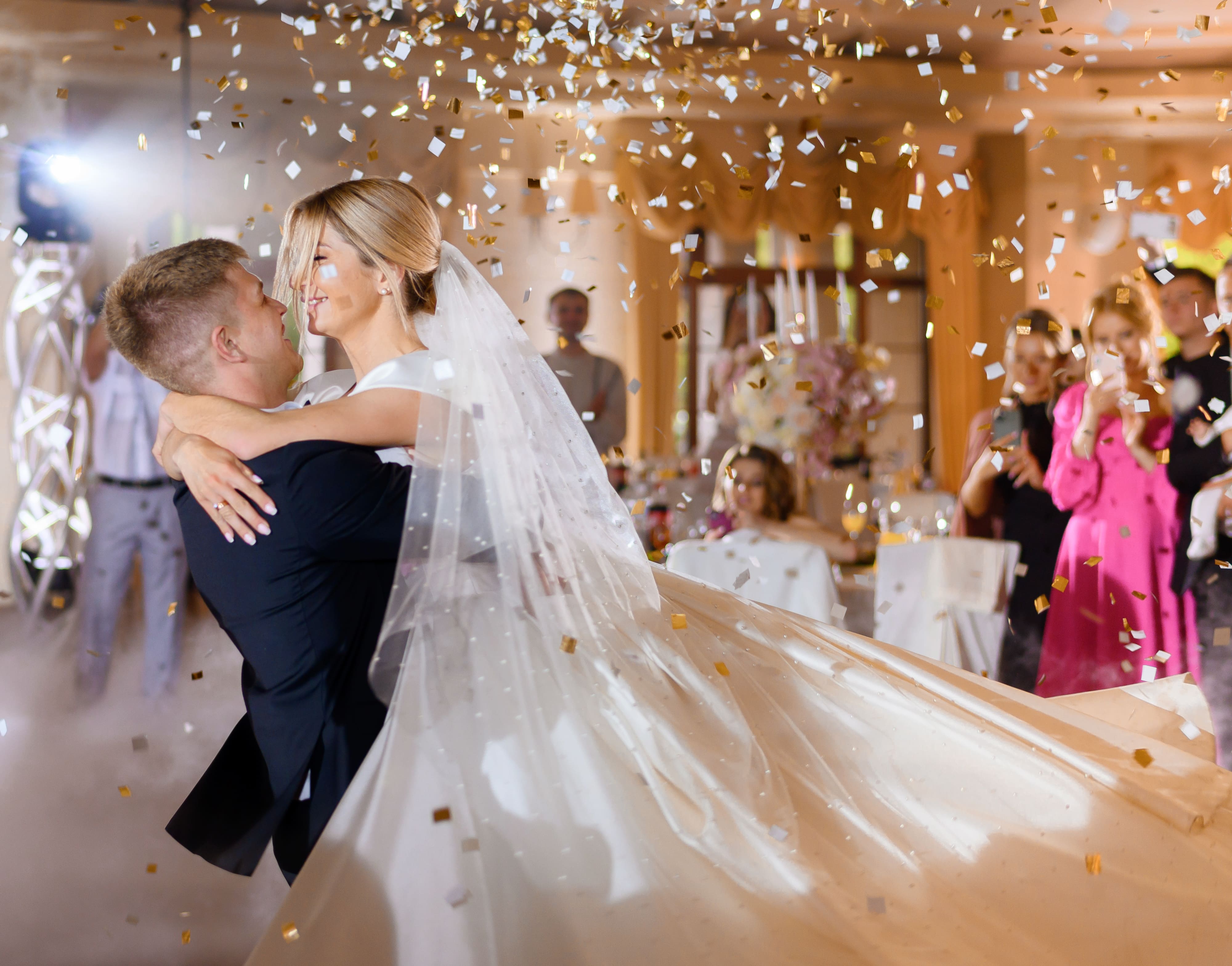 wedding veils fingertip length