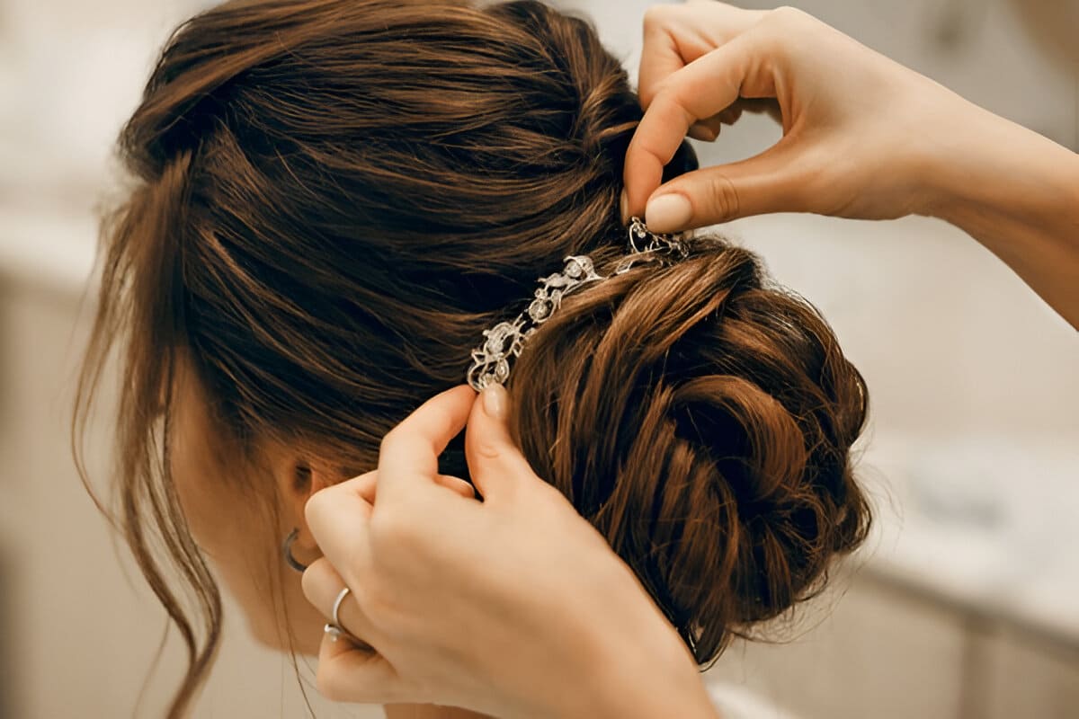 wedding hairstyles
