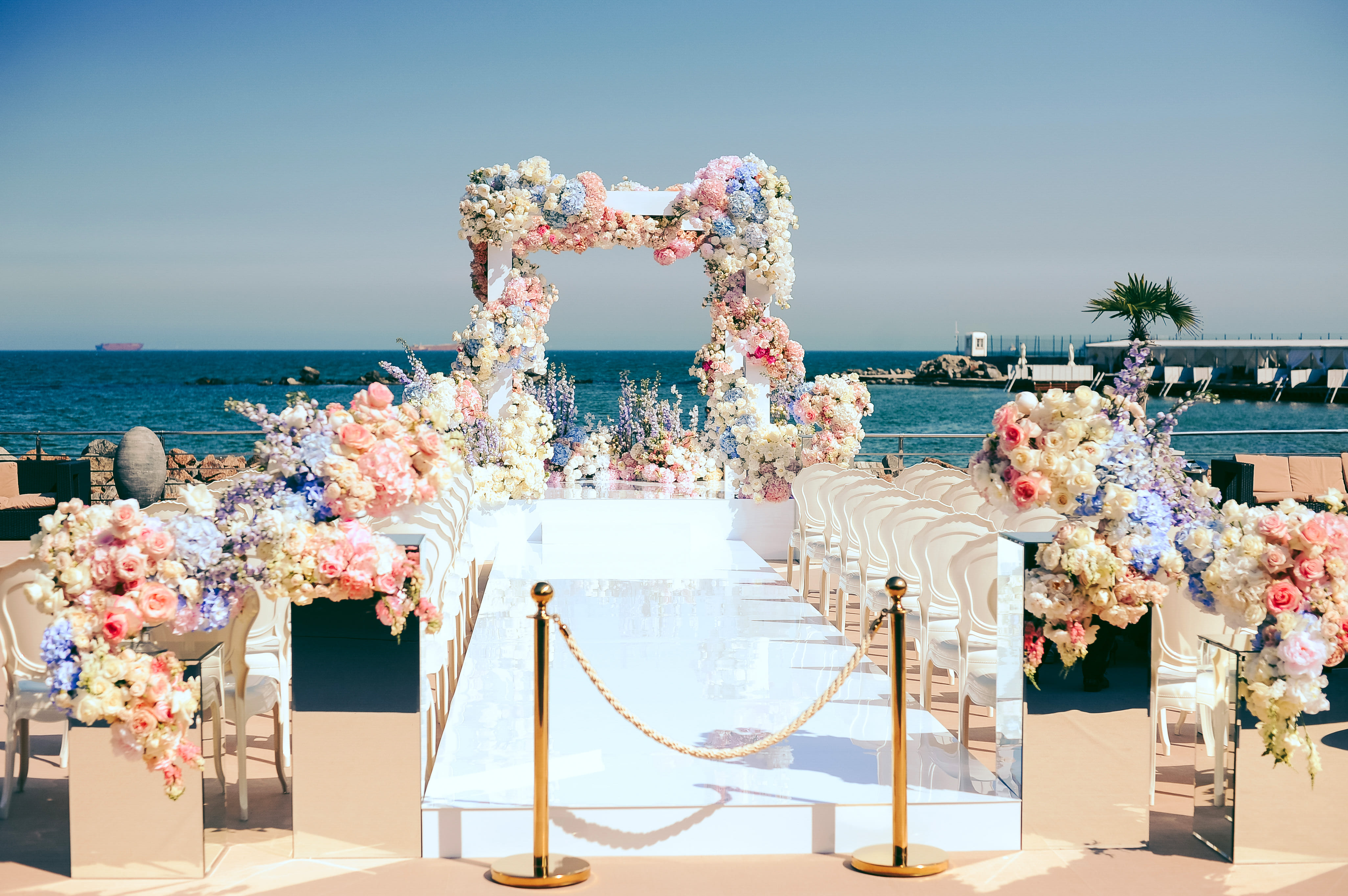 inexpensive wedding venues