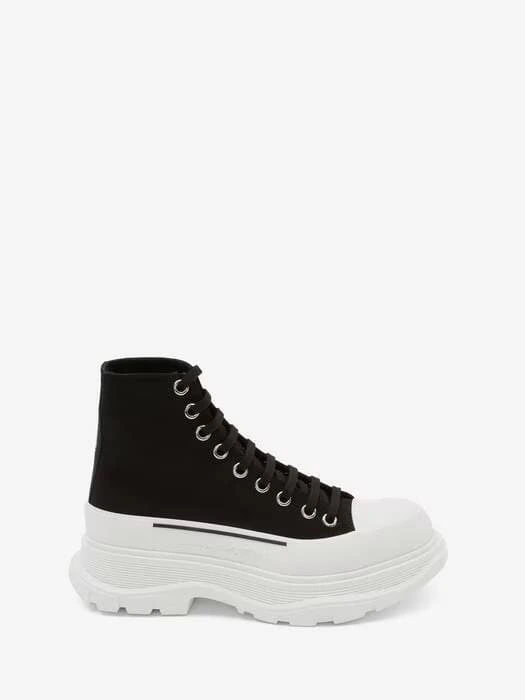 Alexander McQueen Tread Slick