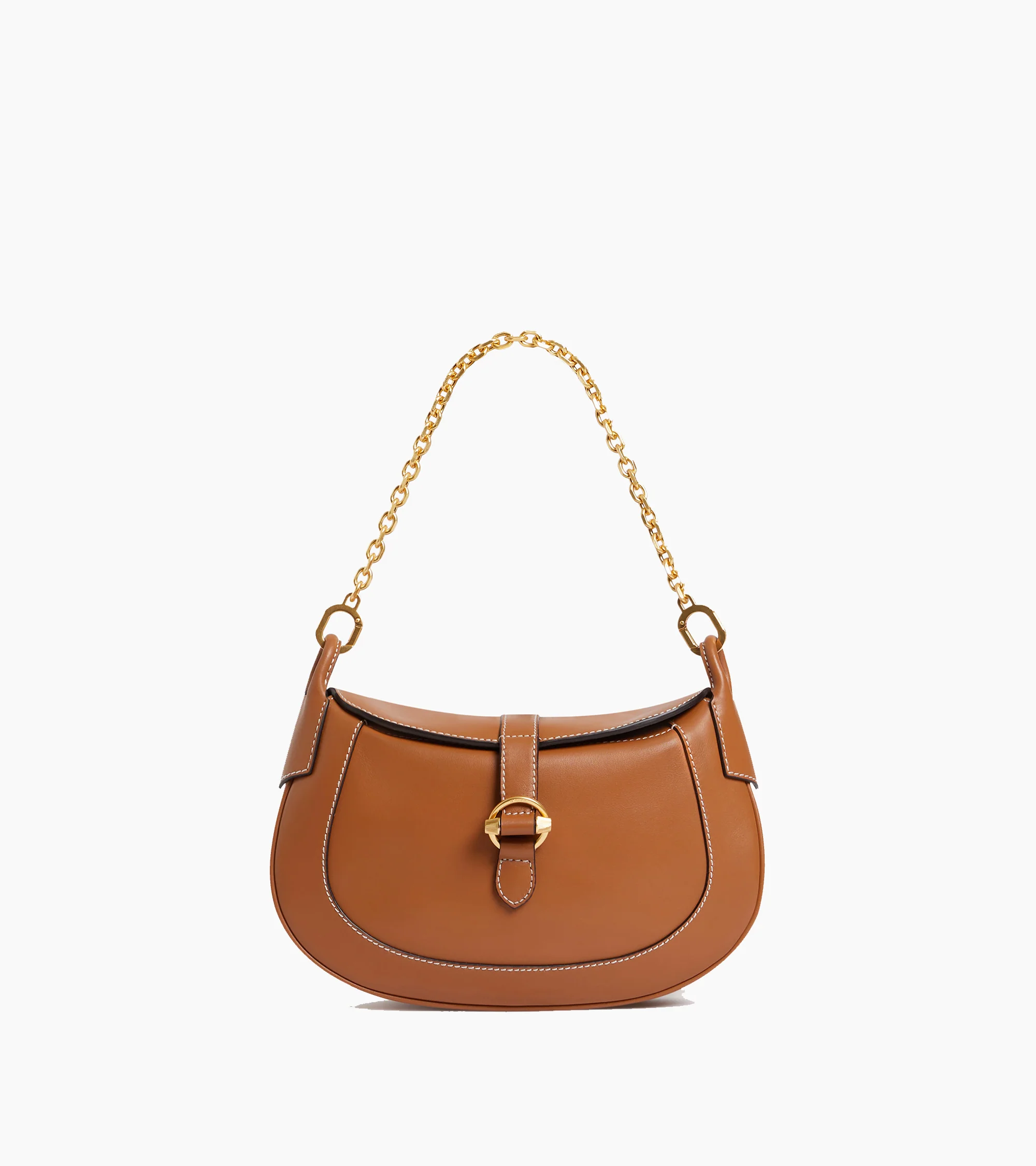 Le Tanneur Pia Small Shoulder Bag