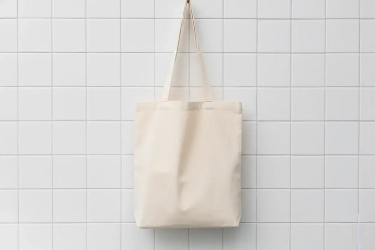 Best Cleaning Canvas Bags