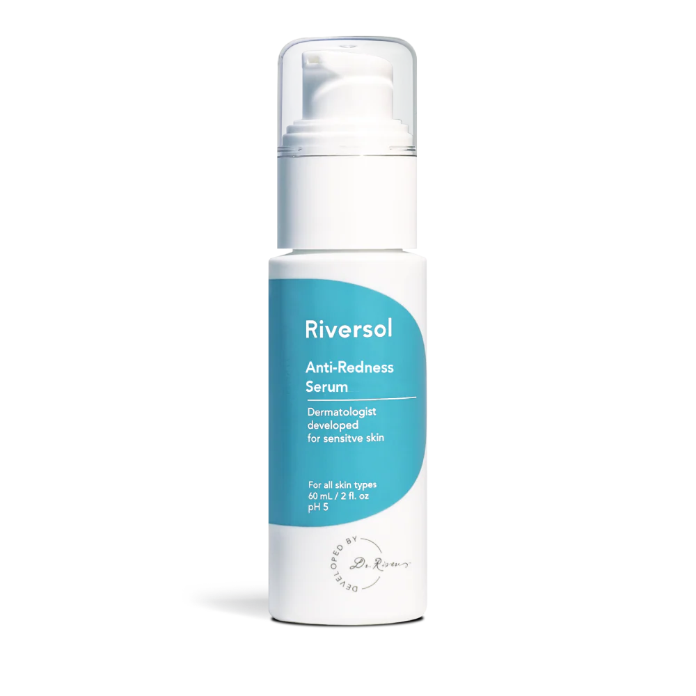 Riversol Anti-Redness Serum