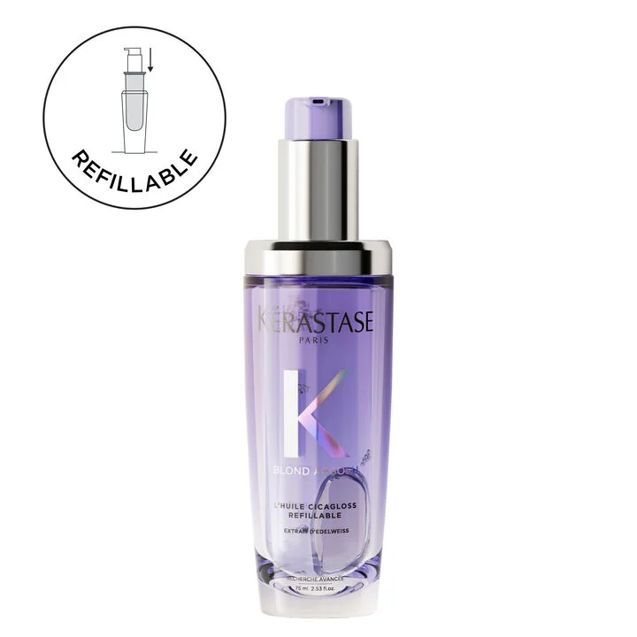 Kérastase Blond Absolu Cicagloss Hair Oil