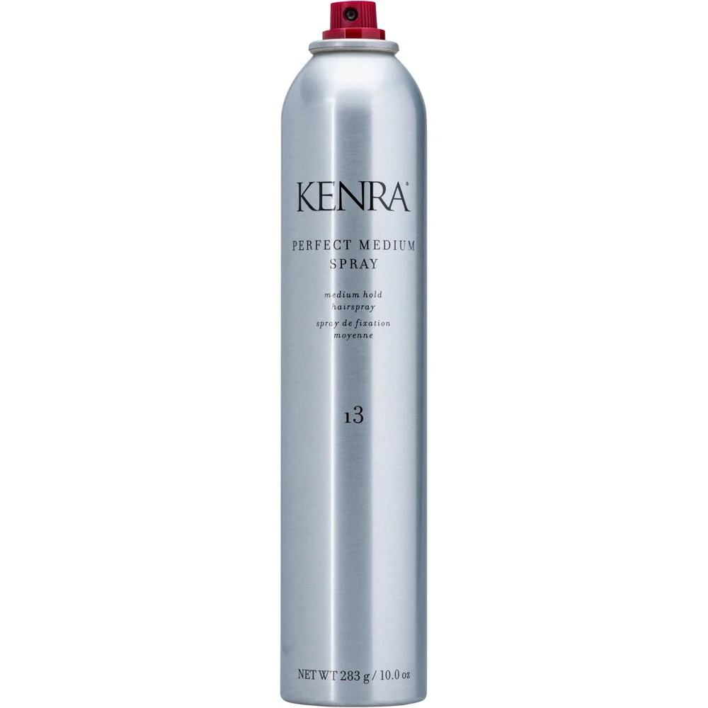 Kenra Perfect Medium Spray 13
