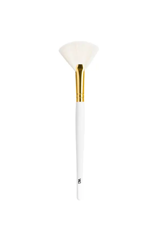 Wayne Goss No. 6 Fan Brush