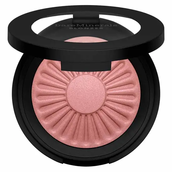 bareMinerals Gen Nude Blonzer Kiss of Mauve