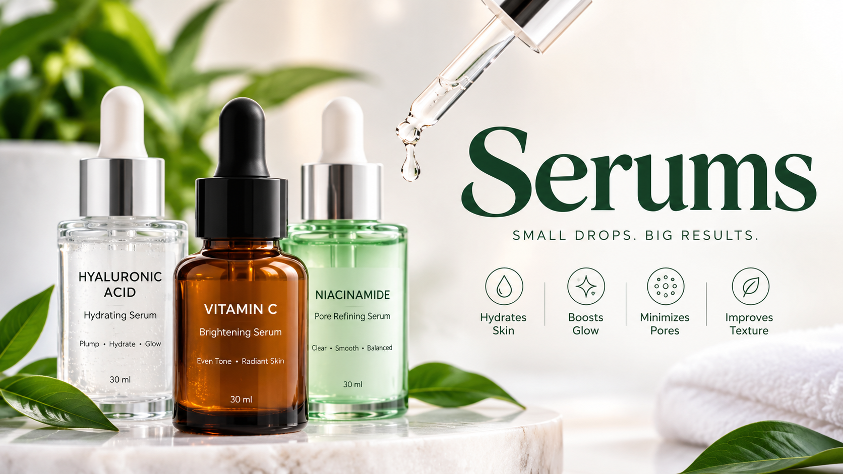 Serums