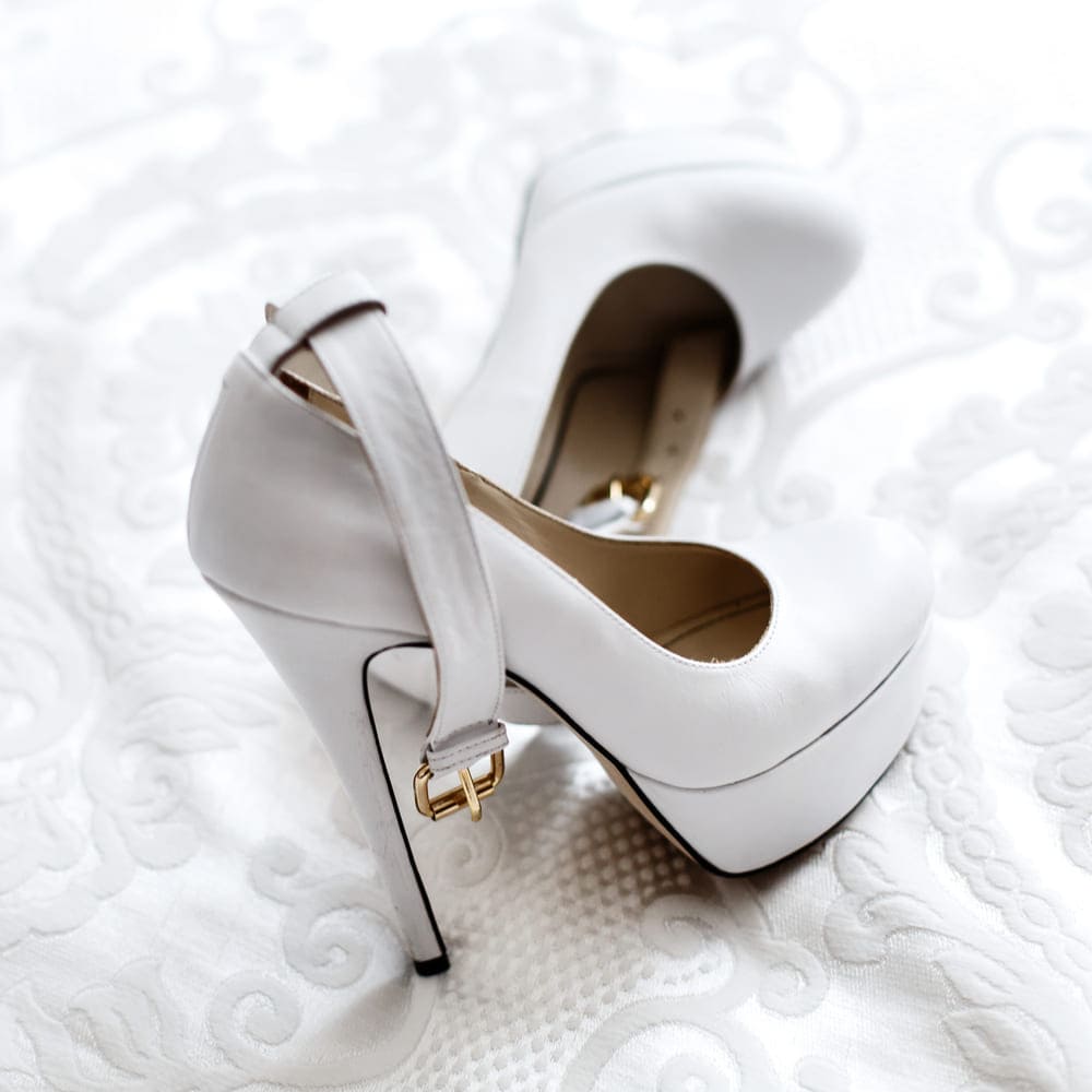 white shoes for women