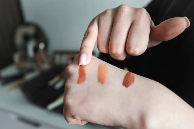 patch test makeup