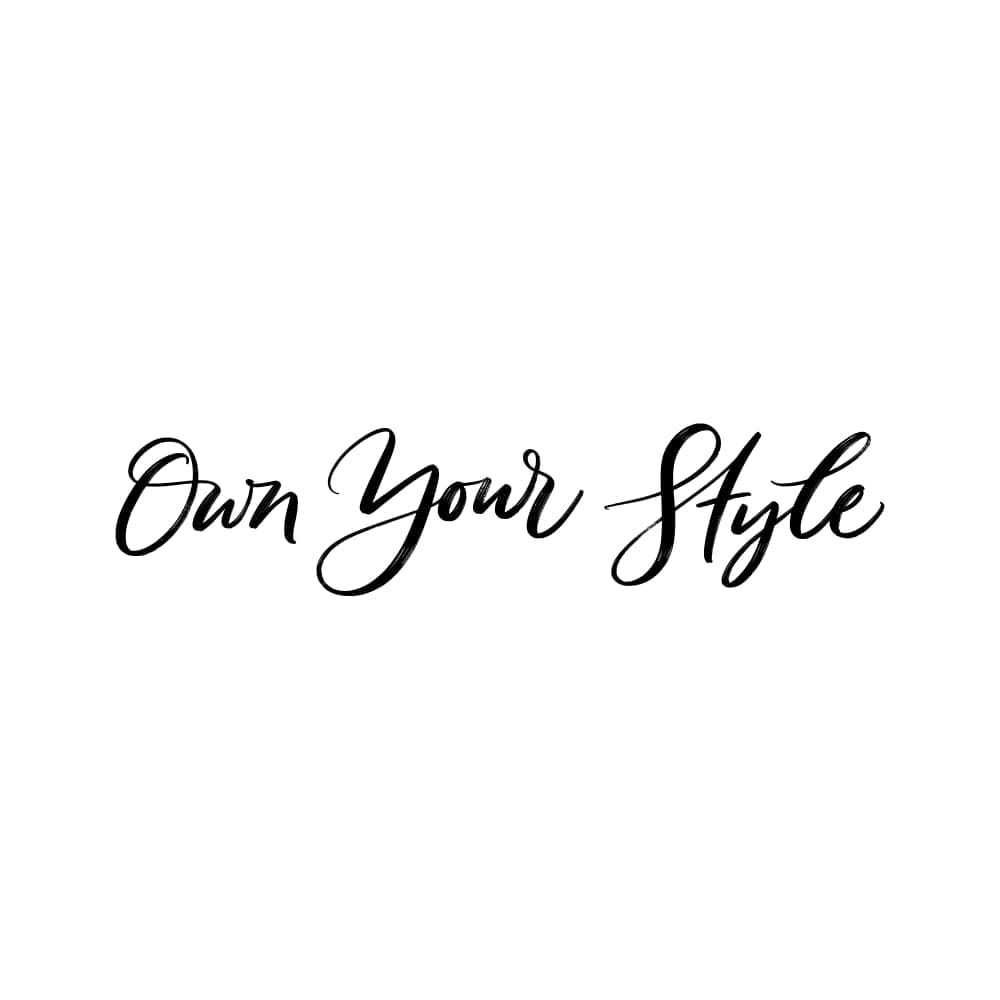 style for women in their 30s